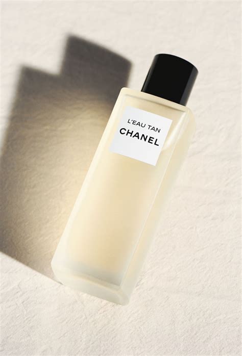 chanel l eau tan uk|Chanel makeup UK.